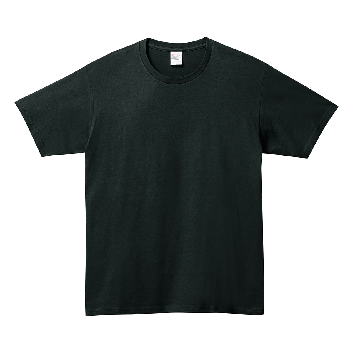 5.0オンス ベーシックTシャツ | キッズ | 1枚 | 00086-DMT | スモークブラック