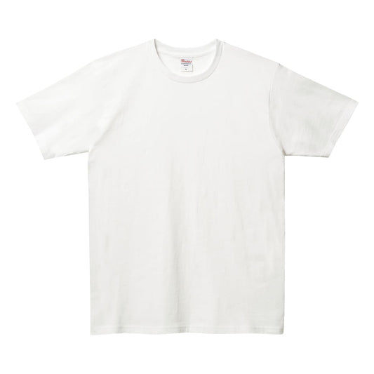 5.0オンス ベーシックTシャツ | キッズ | 1枚 | 00086-DMT | オフホワイト