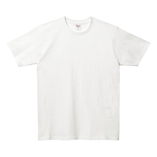5.0オンス ベーシックTシャツ | ビッグサイズ | 1枚 | 00086-DMT | オフホワイト