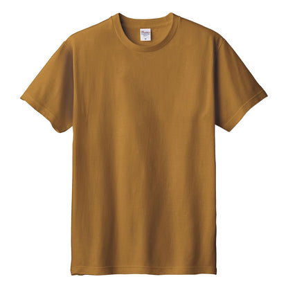 5.6オンス ヘビーウェイト リミテッドカラーTシャツ | ビッグサイズ | 1枚 | 00095-CVE | キャメル
