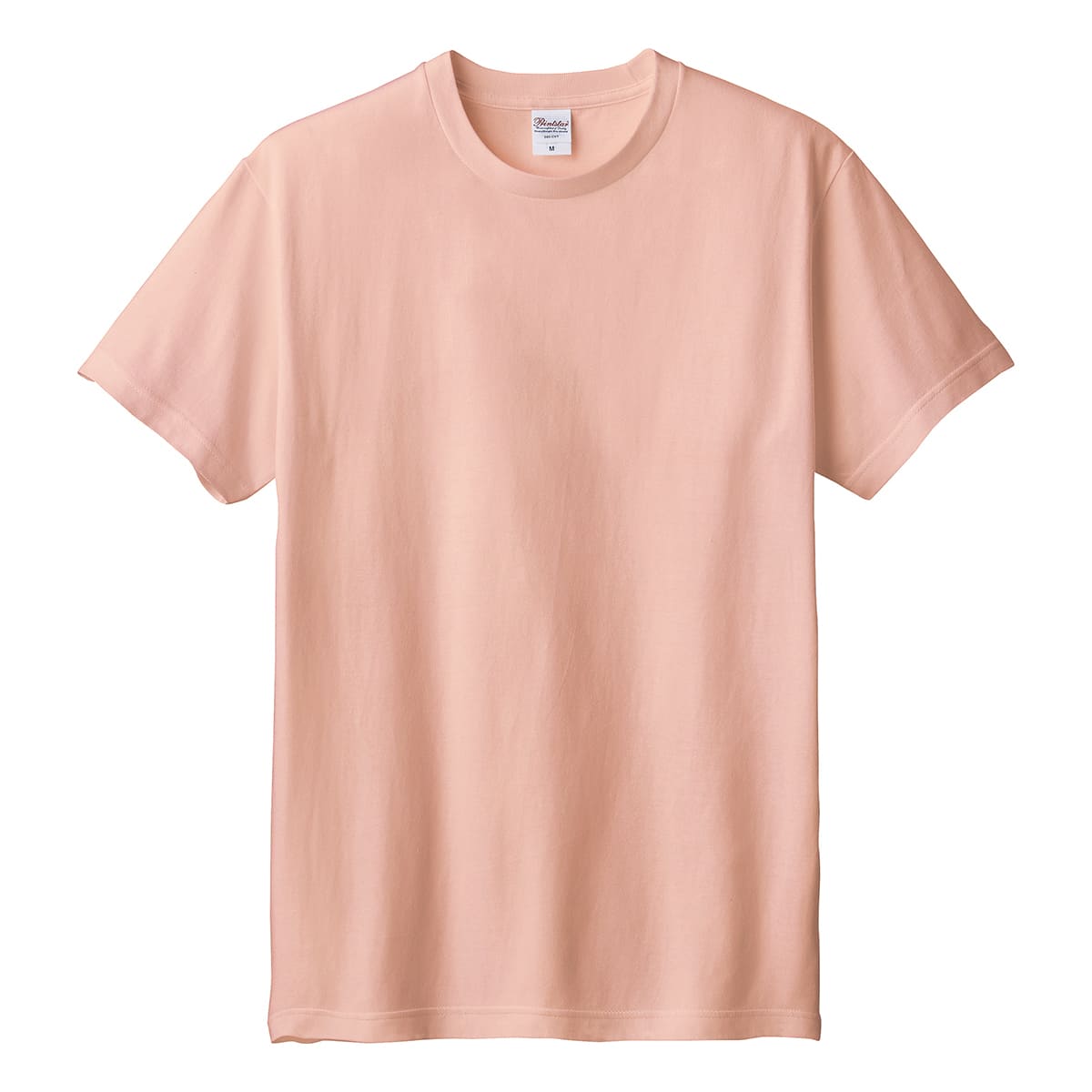 5.6オンス ヘビーウェイト リミテッドカラーTシャツ | ビッグサイズ | 1枚 | 00095-CVE | ダスティピンク