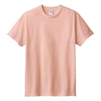 5.6オンス ヘビーウェイト リミテッドカラーTシャツ | メンズ | 1枚 | 00095-CVE | ダスティピンク