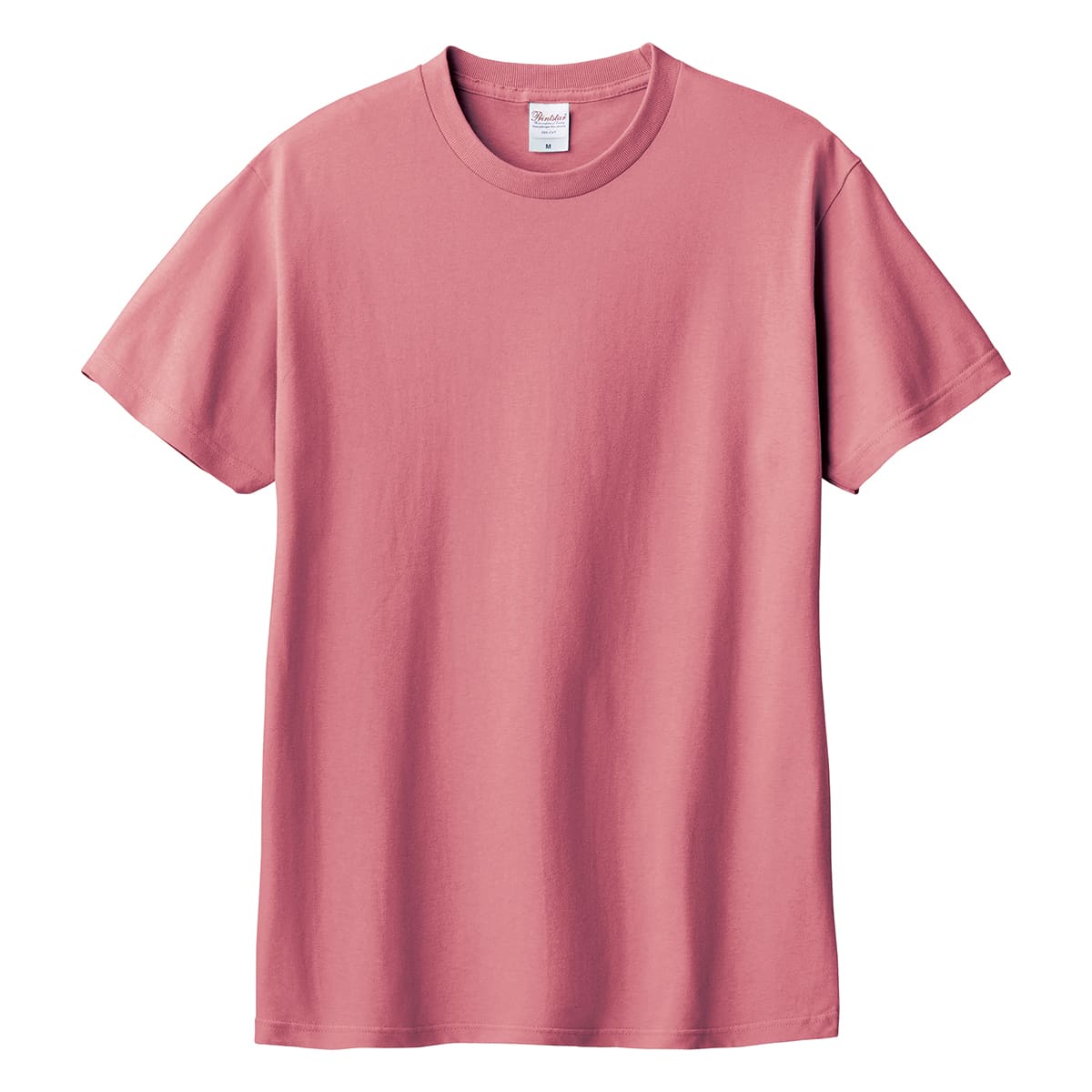 5.6オンス ヘビーウェイト リミテッドカラーTシャツ | メンズ | 1枚 | 00095-CVE | フロスティコーラル
