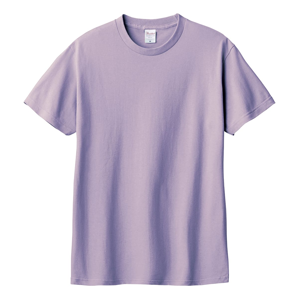 5.6オンス ヘビーウェイト リミテッドカラーTシャツ | メンズ | 1枚 | 00095-CVE | ラベンダーミスト