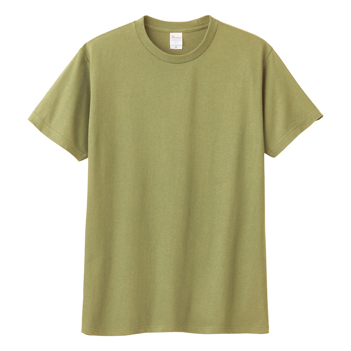 5.6オンス ヘビーウェイト リミテッドカラーTシャツ | メンズ | 1枚 | 00095-CVE | サンドカーキ