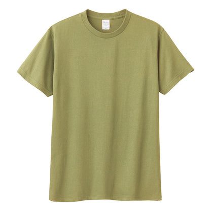 5.6オンス ヘビーウェイト リミテッドカラーTシャツ | メンズ | 1枚 | 00095-CVE | サンドカーキ