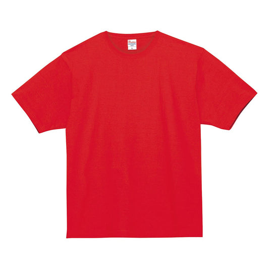 7.4オンス スーパーヘビーTシャツ | メンズ | 1枚 | 00148-HVT | レッド
