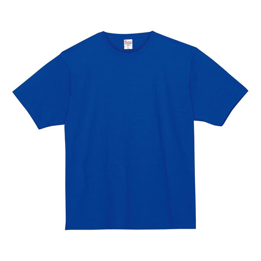 7.4オンス スーパーヘビーTシャツ | ビッグサイズ | 1枚 | 00148-HVT | ロイヤルブルー