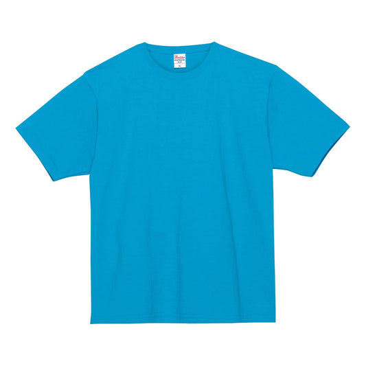 7.4オンス スーパーヘビーTシャツ | メンズ | 1枚 | 00148-HVT | ターコイズ