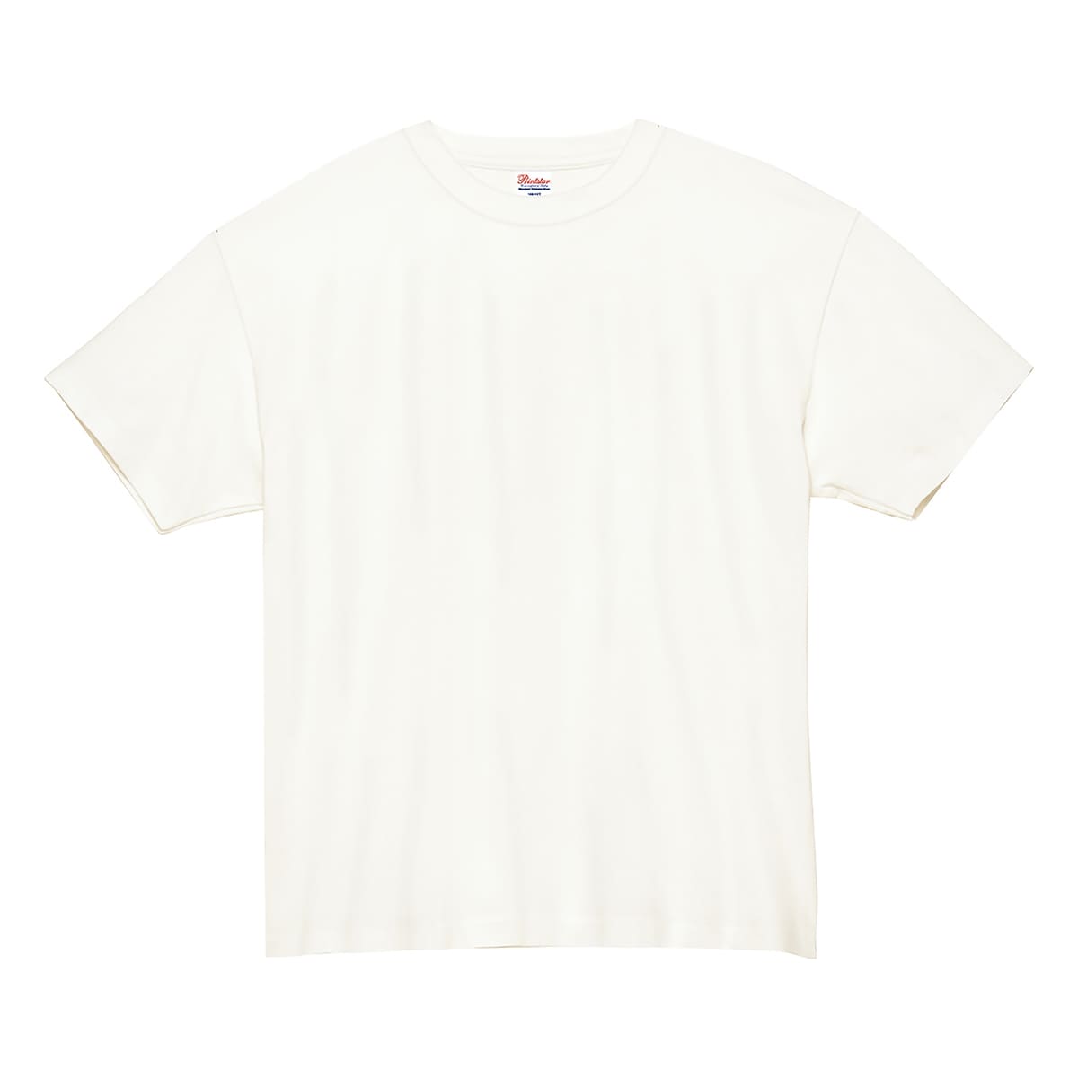 7.4オンス スーパーヘビーTシャツ | メンズ | 1枚 | 00148-HVT | アイボリー