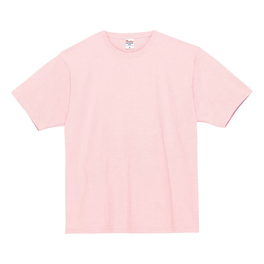 7.4オンス スーパーヘビーTシャツ | ビッグサイズ | 1枚 | 00148-HVT | ライトピンク