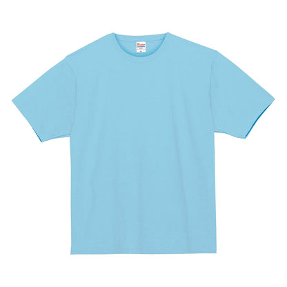 7.4オンス スーパーヘビーTシャツ | メンズ | 1枚 | 00148-HVT | ライトブルー