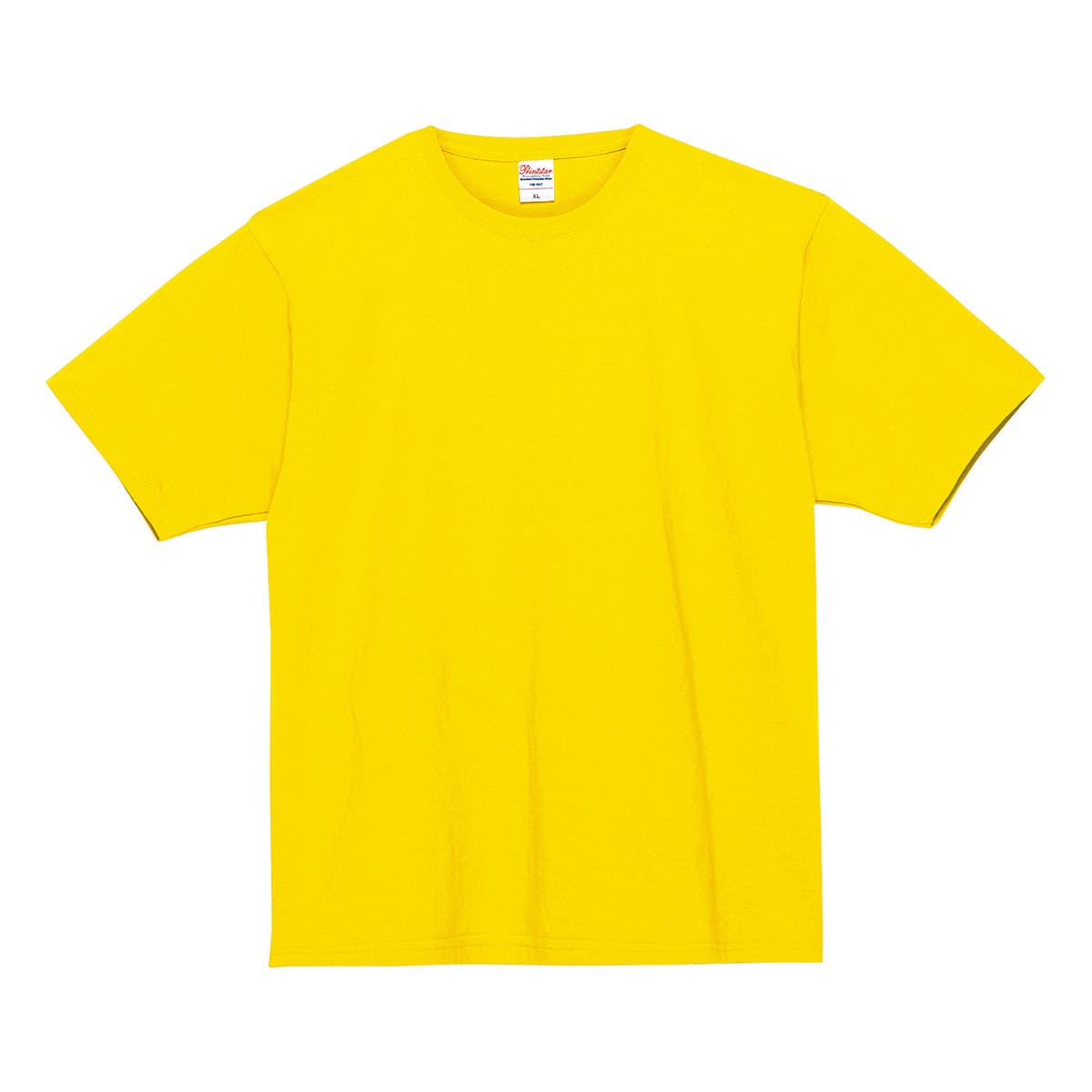 7.4オンス スーパーヘビーTシャツ | メンズ | 1枚 | 00148-HVT | デイジー