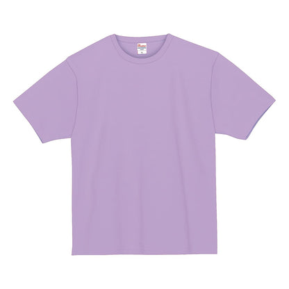 7.4オンス スーパーヘビーTシャツ | メンズ | 1枚 | 00148-HVT | ライトパープル