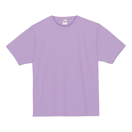 7.4オンス スーパーヘビーTシャツ | メンズ | 1枚 | 00148-HVT | ライトパープル