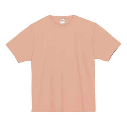 7.4オンス スーパーヘビーTシャツ | メンズ | 1枚 | 00148-HVT | ダスティピンク