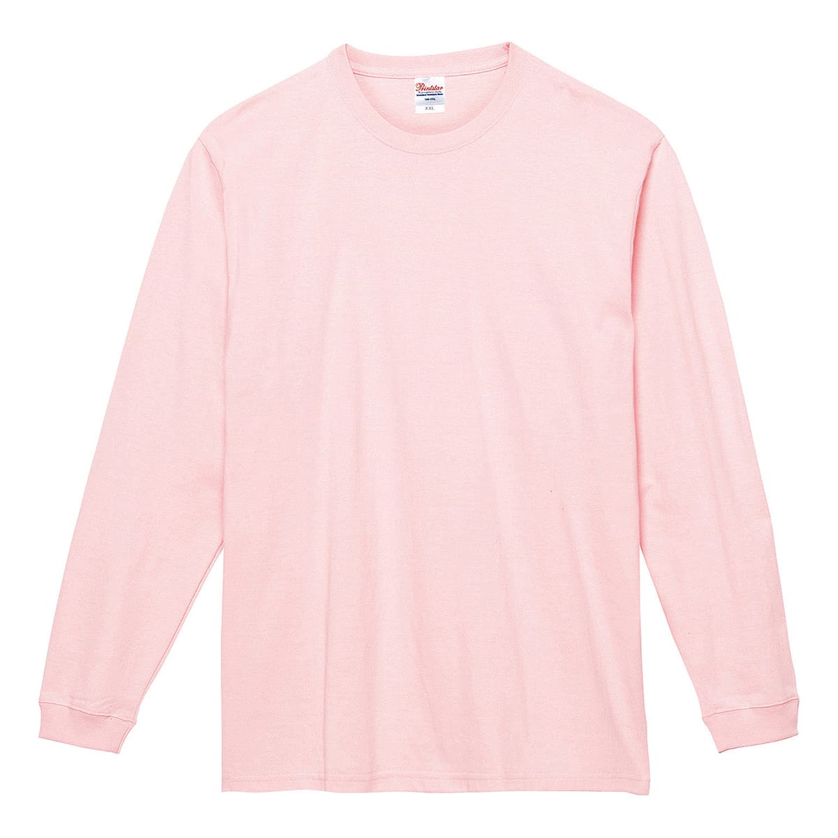 7.4オンス スーパーヘビー長袖Tシャツ | ビッグサイズ | 1枚 | 00149