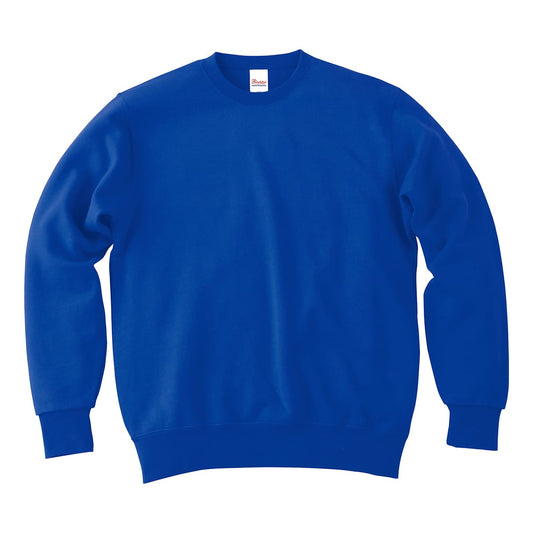 スタンダードトレーナー | ビッグサイズ | 1枚 | 00183-NSC | ロイヤルブルー