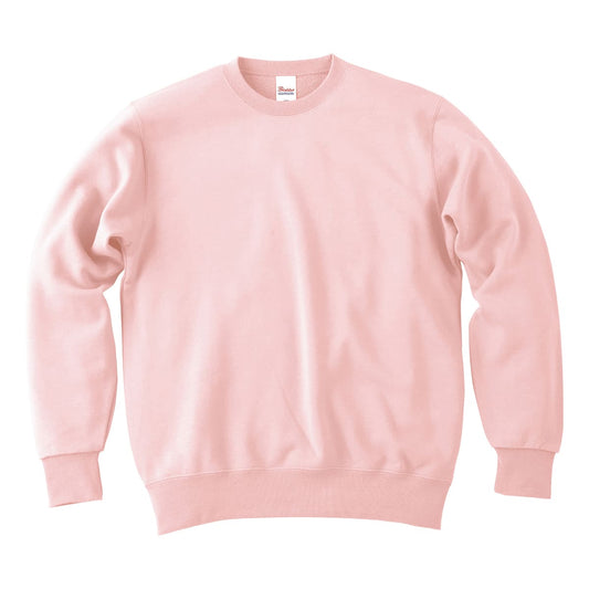 スタンダードトレーナー | ビッグサイズ | 1枚 | 00183-NSC | ライトピンク