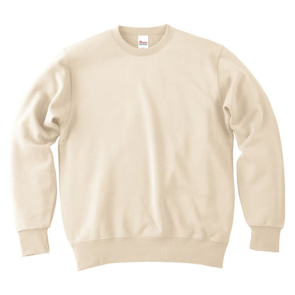 スタンダードトレーナー | ビッグサイズ | 1枚 | 00183-NSC | ライトベージュ