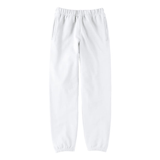 スタンダードスウェットパンツ | ビッグサイズ | 1枚 | 00186-NSP | ホワイト