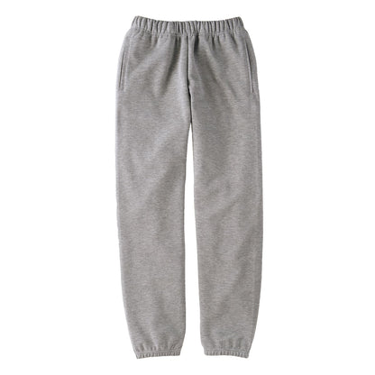 スタンダードスウェットパンツ | メンズ | 1枚 | 00186-NSP | 杢グレー