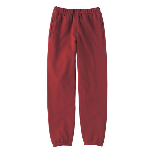 スタンダードスウェットパンツ | ビッグサイズ | 1枚 | 00186-NSP | バーガンディ