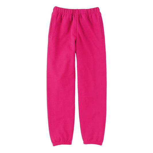 スタンダードスウェットパンツ | ビッグサイズ | 1枚 | 00186-NSP | フラミンゴピンク