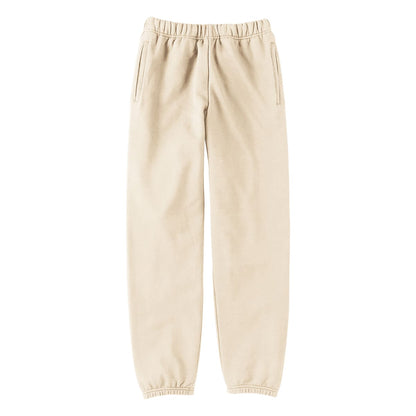 スタンダードスウェットパンツ | ビッグサイズ | 1枚 | 00186-NSP | ライトベージュ