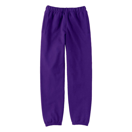 スタンダードスウェットパンツ | ビッグサイズ | 1枚 | 00186-NSP | バイオレット