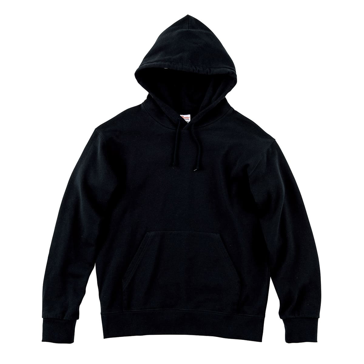 スタンダードWフードプルパーカー | メンズ | 1枚 | 00188-NNH | ブラック