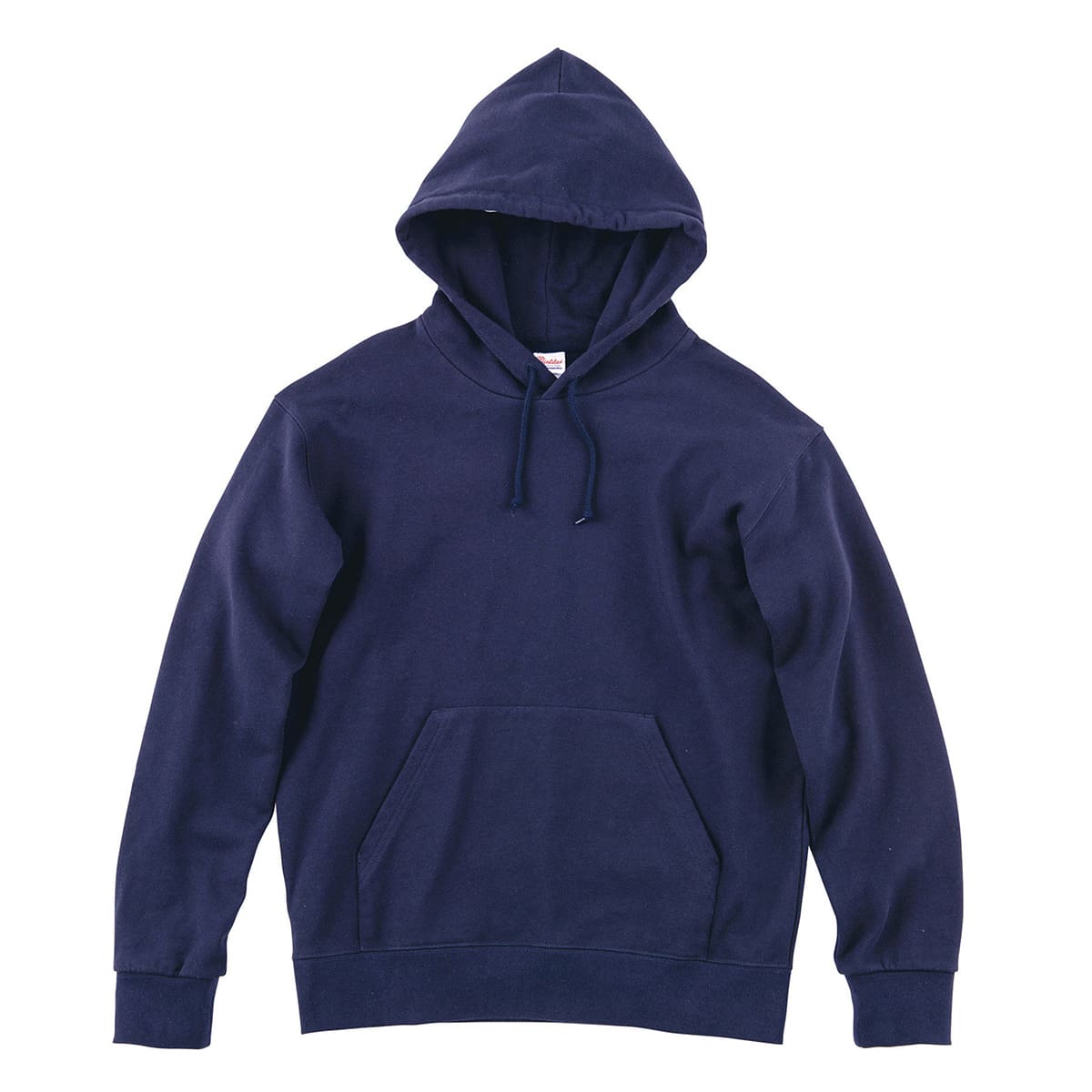 スタンダードWフードプルパーカー | メンズ | 1枚 | 00188-NNH | ネイビー