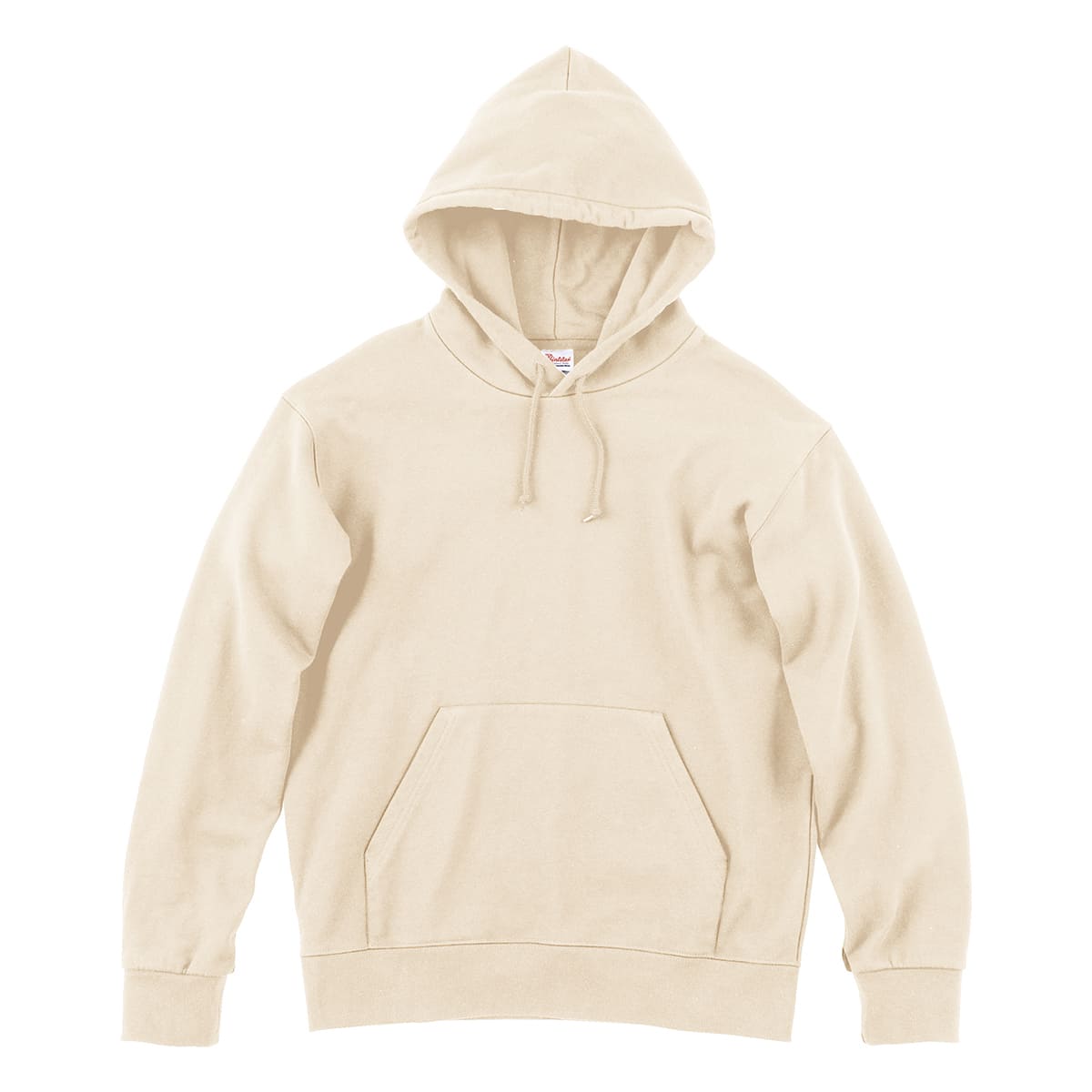 スタンダードWフードプルパーカー | メンズ | 1枚 | 00188-NNH | ライトベージュ