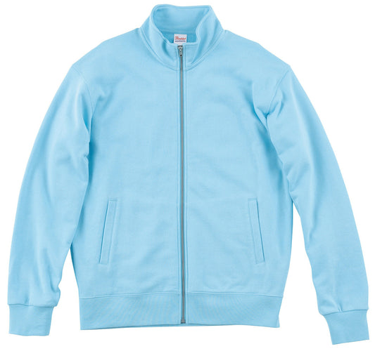 9.7オンス スタンダードジップジャケット | メンズ | 1枚 | 00190-NNJ | ライトブルー