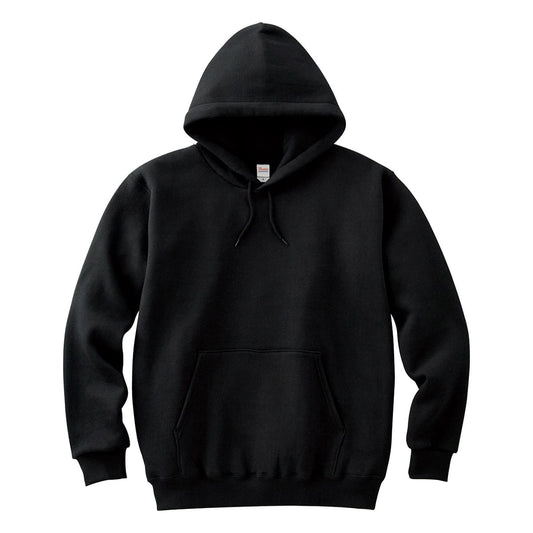 フーデッドライトパーカー | レディース | 1枚 | 00216-MLH | ブラック