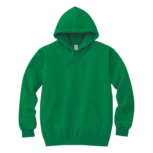 フーデッドライトパーカー | レディース | 1枚 | 00216-MLH | ケリーグリーン