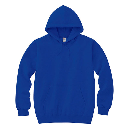 フーデッドライトパーカー | レディース | 1枚 | 00216-MLH | ブルー