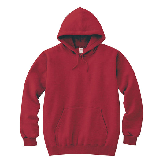 フーデッドライトパーカー | レディース | 1枚 | 00216-MLH | バーガンディ