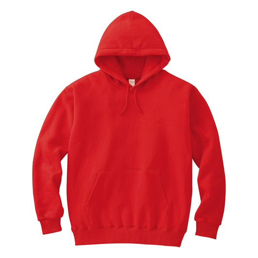 フーデッドライトパーカー | レディース | 1枚 | 00216-MLH | ブライトレッド