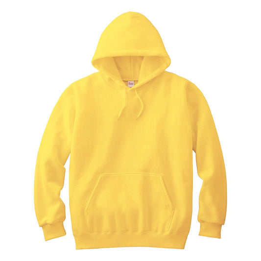 フーデッドライトパーカー | レディース | 1枚 | 00216-MLH | カナリアイエロー