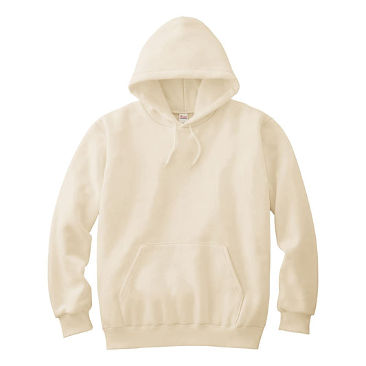 フーデッドライトパーカー | キッズ | 1枚 | 00216-MLH | ライトベージュ