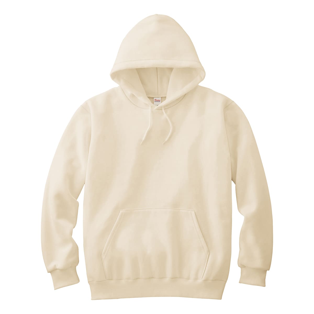 フーデッドライトパーカー | メンズ | 1枚 | 00216-MLH | ライトベージュ