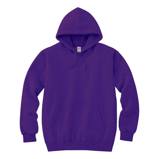 フーデッドライトパーカー | レディース | 1枚 | 00216-MLH | バイオレット