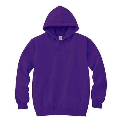 フーデッドライトパーカー | メンズ | 1枚 | 00216-MLH | バイオレット