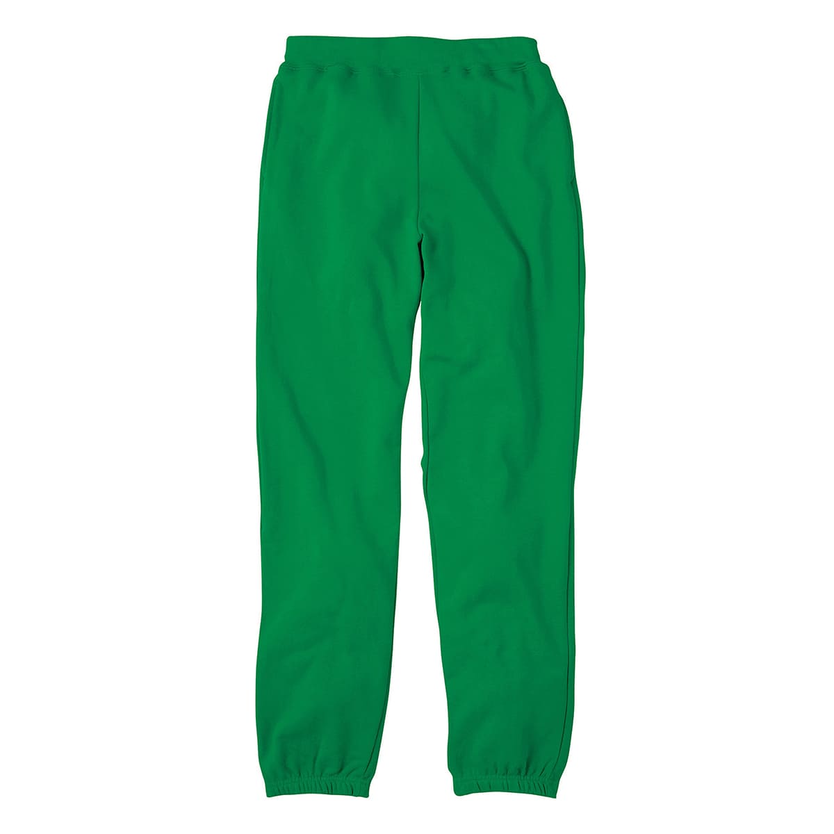 8.4オンス ライトスウェットパンツ | レディース | 1枚 | 00218-MLP | ケリーグリーン