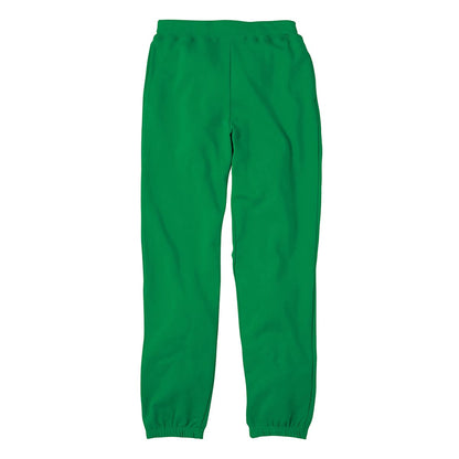 8.4オンス ライトスウェットパンツ | レディース | 1枚 | 00218-MLP | ケリーグリーン
