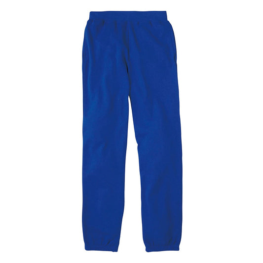 8.4オンス ライトスウェットパンツ | レディース | 1枚 | 00218-MLP | ブルー