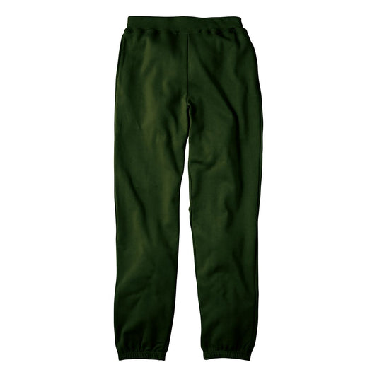 8.4オンス ライトスウェットパンツ | レディース | 1枚 | 00218-MLP | アーミーグリーン