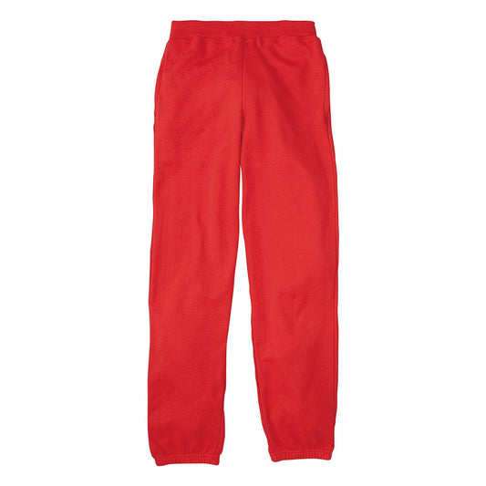 8.4オンス ライトスウェットパンツ | レディース | 1枚 | 00218-MLP | ブライトレッド