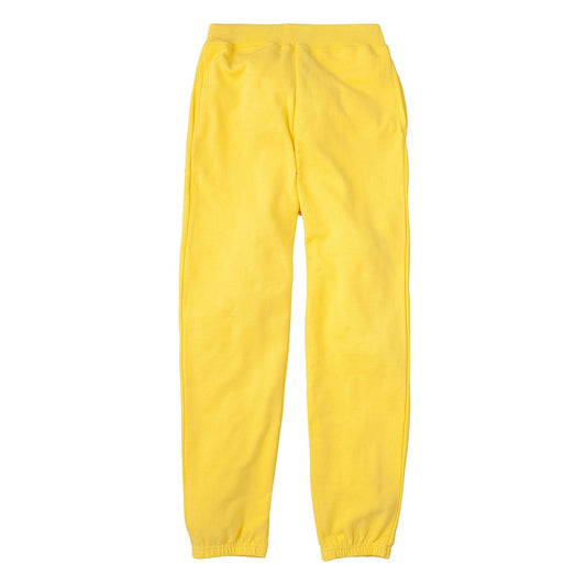 8.4オンス ライトスウェットパンツ | レディース | 1枚 | 00218-MLP | カナリアイエロー